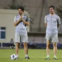 مهدوی: جاه‌طلبی هاشمیان به کمک پرسپولیس می‌آید