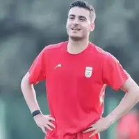 پیکان از روبین کازان پدیده خرید!
