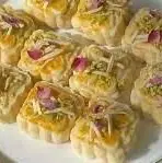 شیرینی هل وانیلی مناسب عصرونه!