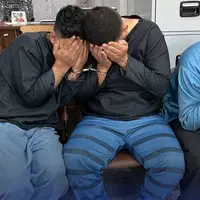 دستان خونین یک مهمان؛ چاقوکشی در ‌اتاقک نگهبانی