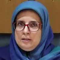 بهاره آروین: حکومت در جنگ ۱۲ روزه با رژیم اسرائیل نشان داد بخشی از مردم است