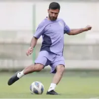 روانخواه، پرانرژی در کنار نسل باانگیزه تیم ملی امید