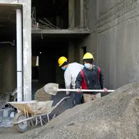 پیشرفت ۶۰ درصدی طرح نهضت ملی مسکن در زابل