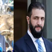 نشست قریب‌الوقوع «الجولانی» با «نتانیاهو» در کاخ سفید