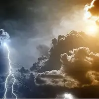 بارش‌ تابستانه در ۹ استان از امروز 