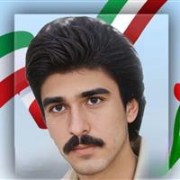 شهیدنامه ایرنا استان سمنان؛ جاویدنام محمد احمدی
