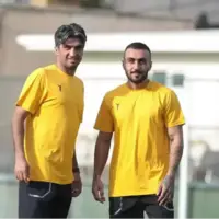 دست‌نشان دستیار کمالوند در نساجی شد