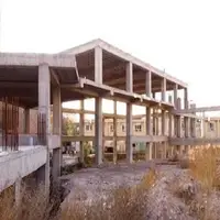 ساخت مدرسه سبز قزوین ۲۰ درصد پیشرفت فیزیکی دارد