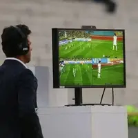 محسن حکیم: به دنبال خرید کامیونت برای نصب دائمی VAR هستیم 