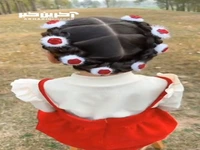 آموزش مدل موی کاربردی و آسان
