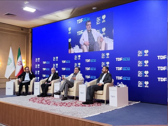 واکنش معاون عراقچی به مواضع اروپا نسبت به تجاوز آمریکا و رژیم صهیونیستی به ایران
