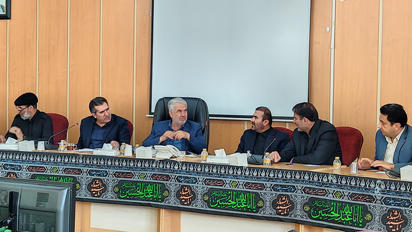 ۶۷ موکب در آمادهباش اربعین کهگیلویه و بویراحمد