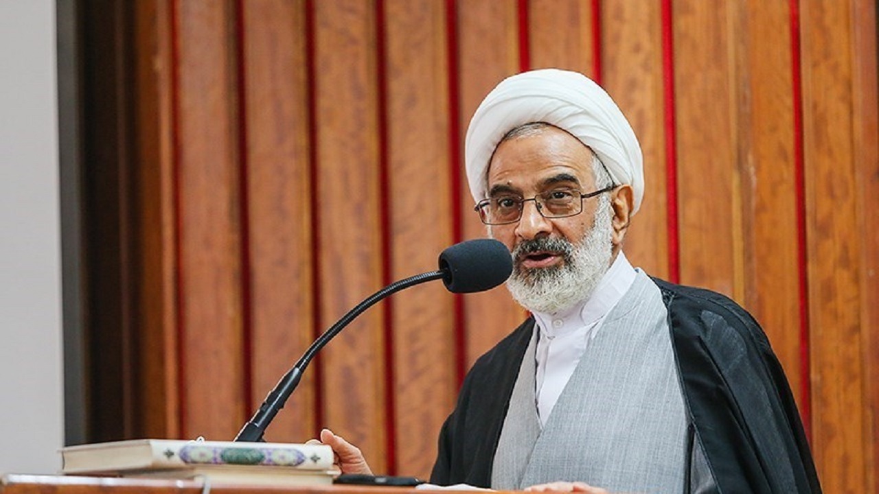 نماینده ولی فقیه در سپاه: دشمن نظاره‌گر بخش کوچکی از توانایی‌های ایران در جنگ بود