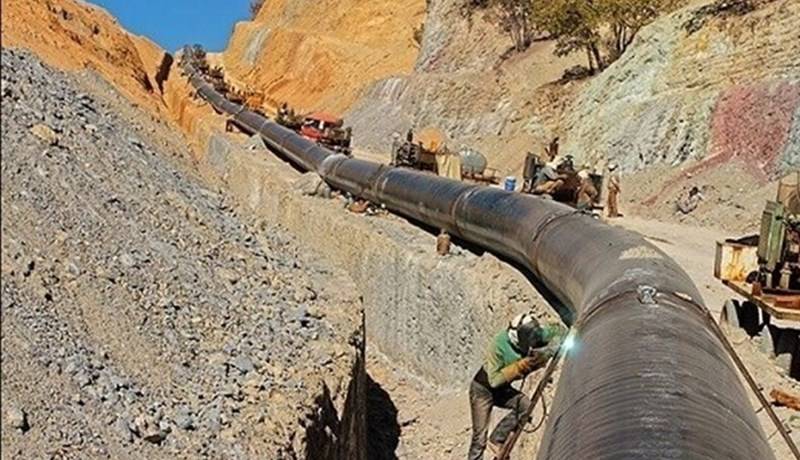 گفتگوی استاندار با مسئولان کشوری برای توقف انتقال آب غیرمجاز از خوزستان