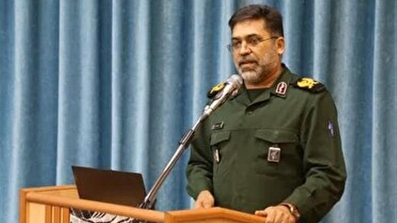 برگزاری اجتماع عظیم «زینبیون تمدن ساز» در یزد
