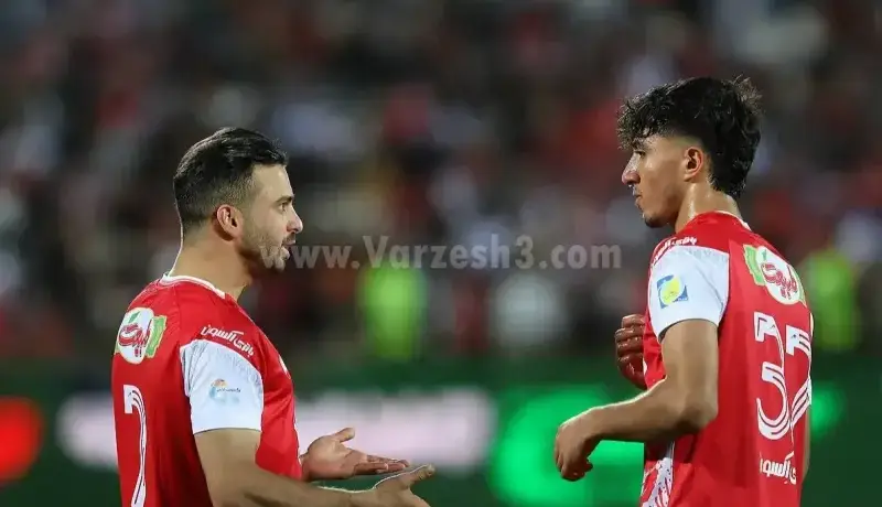 جوانسازی پرسپولیس؛ خواستیم اما نشد!