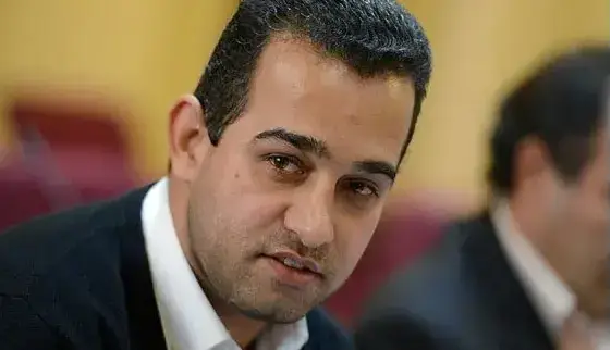 سخنگوی پرسپولیس انتخاب شد
