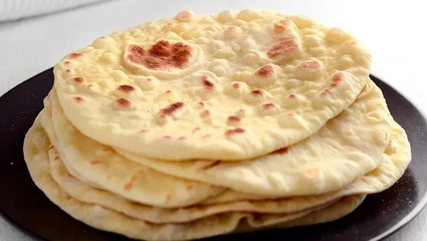10 مدل غذای نونی ساده و خوشمزه برای شام