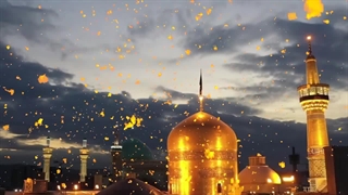 استوری/ کور بینا می‌شود با یاد دیدار شما