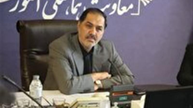 طرح های عمرانی قم در مسیر پیشرفت