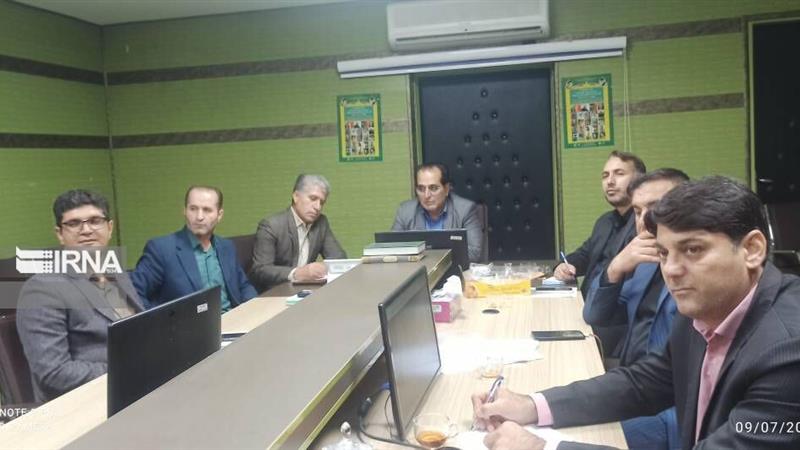 زنگ انتخابات شوراهای ۱۴۰۴ در ایلام به صدا درآمد