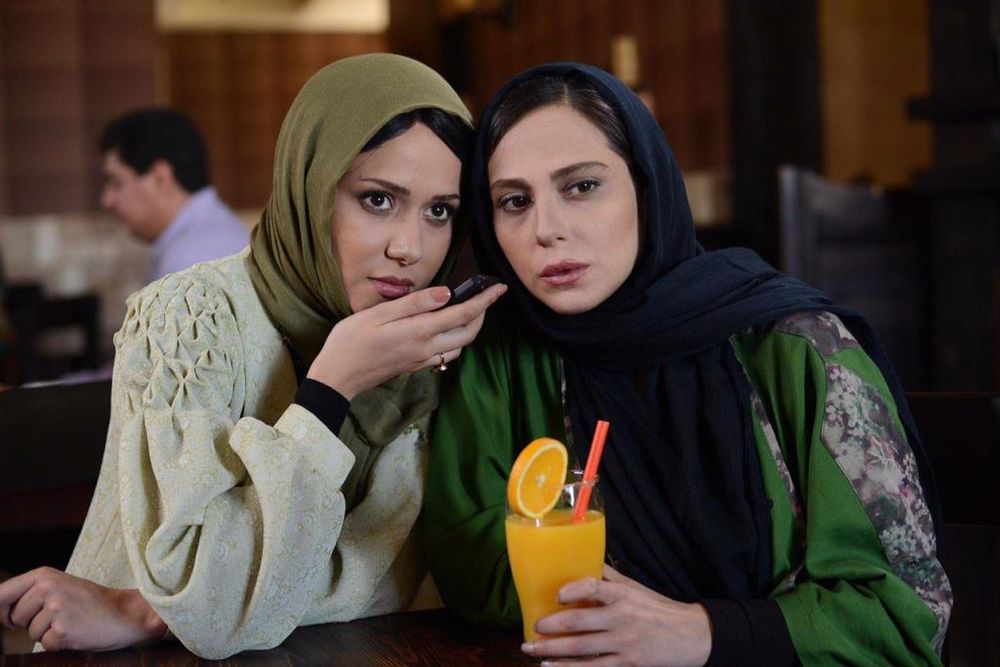 برای چی واسه من کادو میفرستی؟