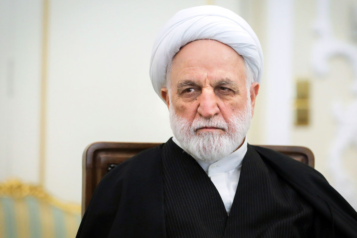 سرمقاله هم میهن/ آقای اژه‌ای! نمی‌خواهید کاری کنید؟