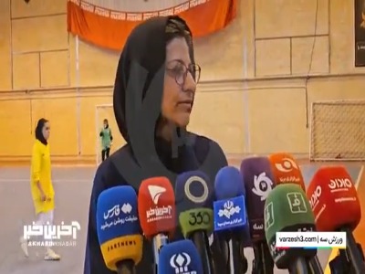 مظفر: مشکل بازیکنان سازی داریم