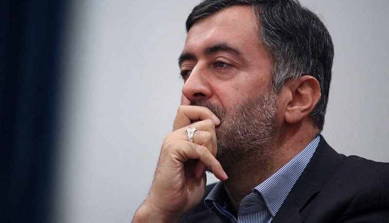 ادعای عجیب گنجی؛ طلسم‌های یهودی کف خیابان پیدا شد