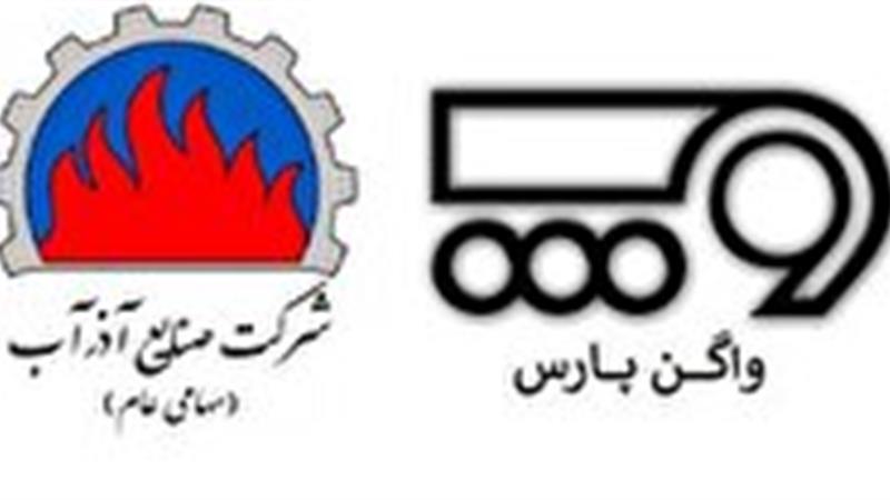 بازدید میدانی نماینده مجلس از دو شرکت آذرآب و واگن پارس