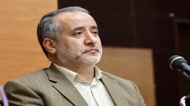 گامهای بلند خراسان جنوبی؛ توسعه زیرساختها و رونق مرزها