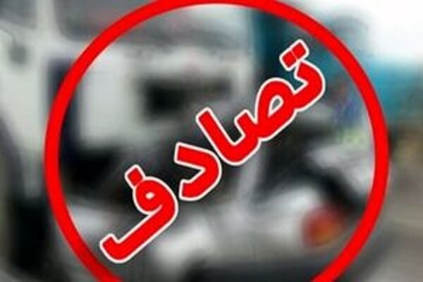 حادثه دلخراش در محور کهورستان به رویدر؛ 2 نفر در دم کشته شدند