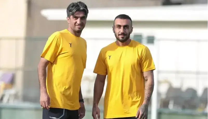 دستنشان دستیار کمالوند در نساجی شد
