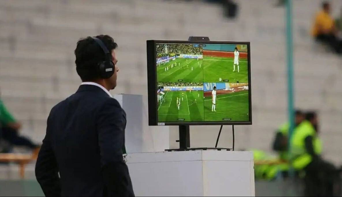 محسن حکیم: به دنبال خرید کامیونت برای نصب دائمی VAR هستیم