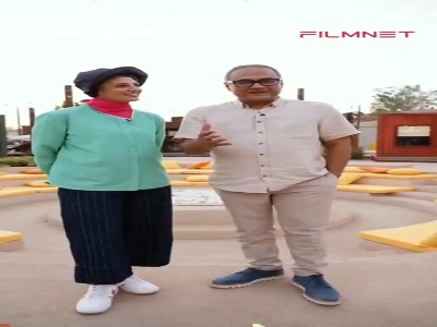 مهسا طهماسبی رقیب رامبد جوان شد؟