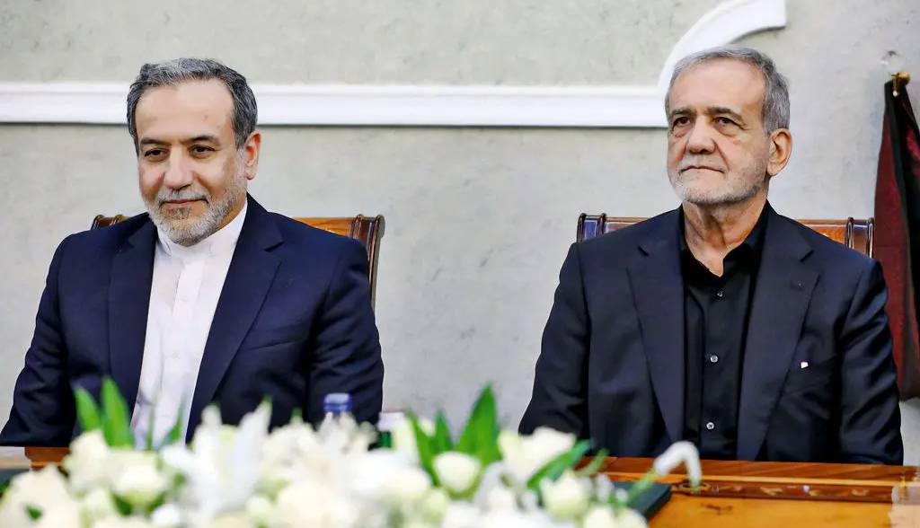 ایران؛ حرکت بر لبه تنهایی