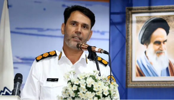 واکنش رئیس پلیس راهور هرمزگان به انتقادات درباره پیامک‌های جریمه