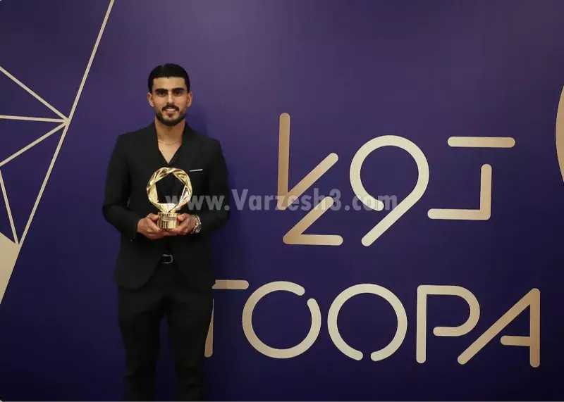 شاید مهم‌ترین خرید این فصل استقلال!