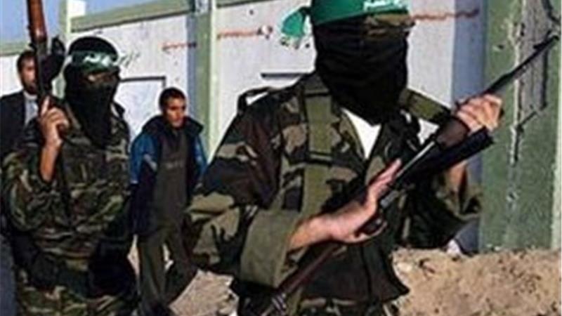 وبسایت واللا: حماس ساختار فرماندهی خود را بازسازی کرده است