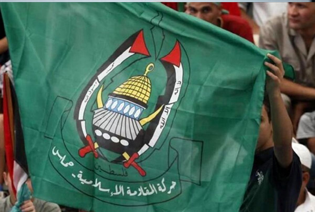 سرمقاله همشهری/ اخباری از حماس که نباید فراموش کنیم