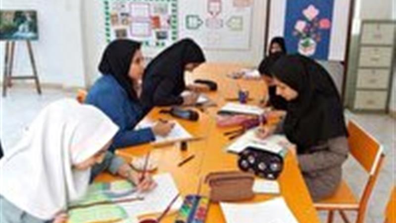 آغاز فعالیت پایگاههای تابستانی اوقات فراغت دانشآموزان با نیازهای ویژه
