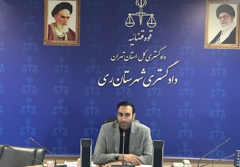 جزئیات جدید از حفاری شبانه در امامزاده عبدالله(ع)‌؛ در رویای گنج!