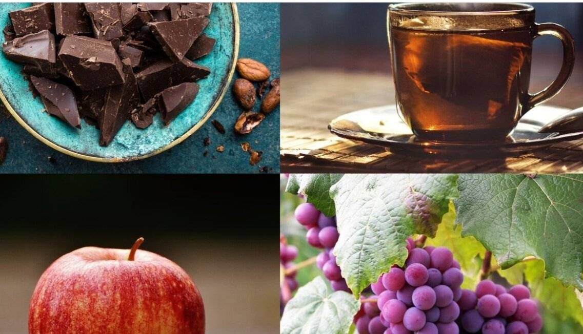 چهار خوراکی موثر در کاهش فشار خون