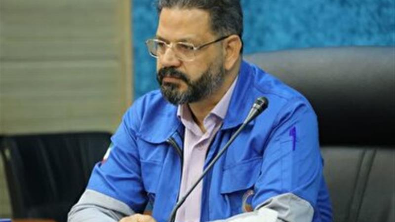 تداوم وضعیت نامطلوب کیفیت هوا در استان یزد