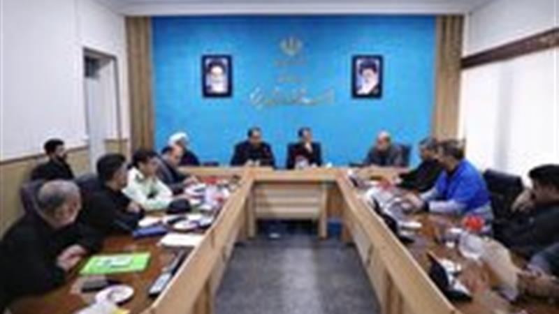 ۵۱ موکب نماینده حسینیه ایران در بزرگترین رویداد معنوی جهان