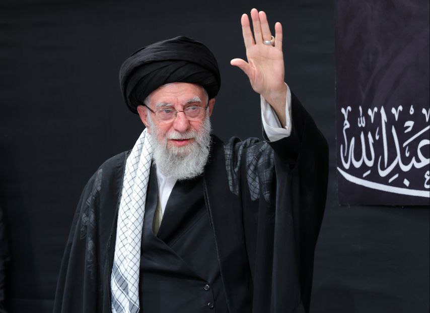 سرمقاله جوان/ رمزگشایی از یک حضور راهبردی