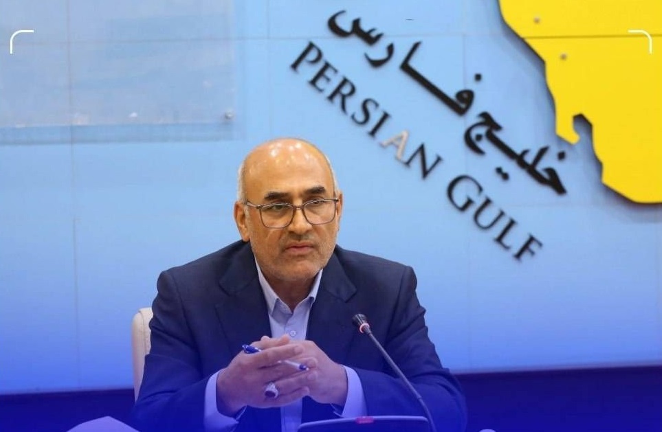 بهسازی محور پرحادثه و پرتردد جم به سیراف 