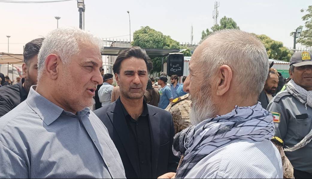 خروج مهاجران افغانستانی از مرز دوغارون تایباد سه برابر شد