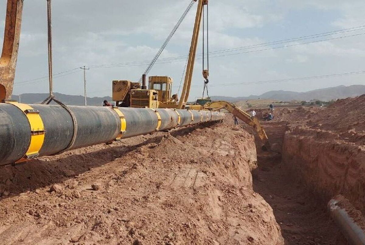 گاز رسانی به مناطق مرزی آذربایجان‌غربی تسریع می‌یابد