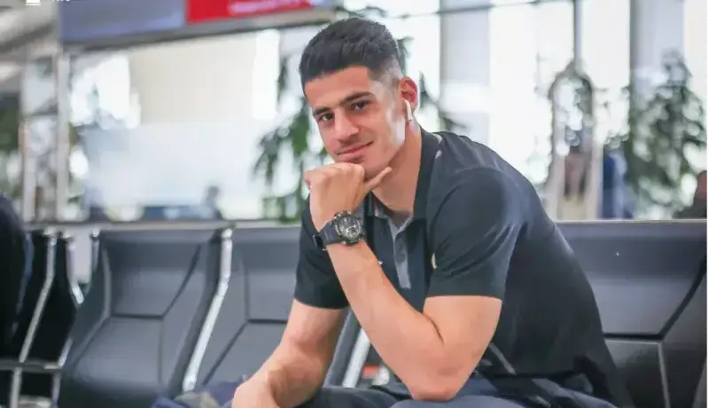 دو پرسپولیسی محبوب با تتوی اضافه!